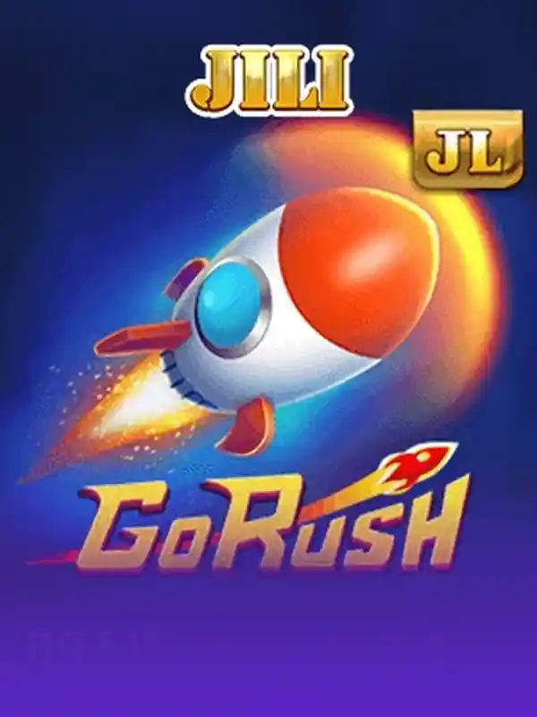 গো রাশ ক্যাসিনো গেম xbaji